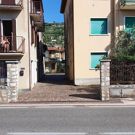Apartament 1282 توري ديل بيناكو المظهر الخارجي الصورة