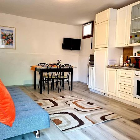Apartament 1282 توري ديل بيناكو المظهر الخارجي الصورة