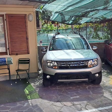 Apartament 1282 توري ديل بيناكو المظهر الخارجي الصورة
