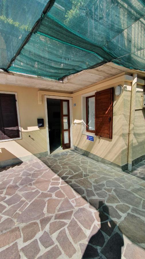 Apartament 1282 توري ديل بيناكو المظهر الخارجي الصورة