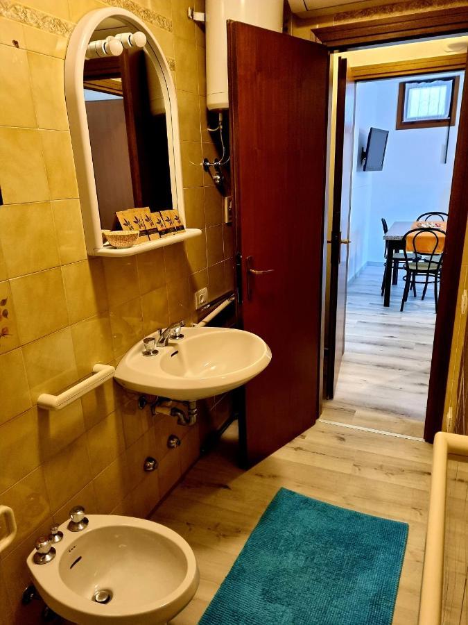 Apartament 1282 توري ديل بيناكو المظهر الخارجي الصورة