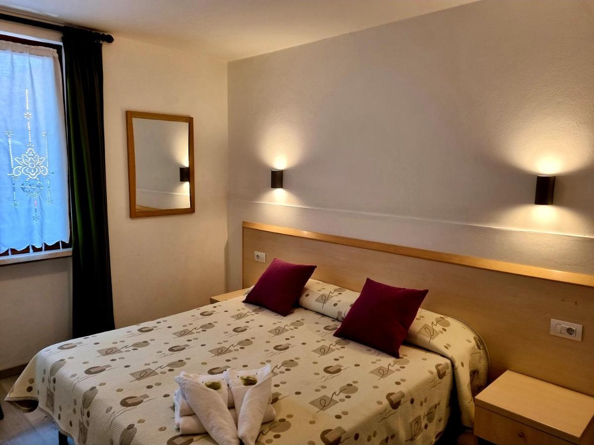 Apartament 1282 توري ديل بيناكو المظهر الخارجي الصورة