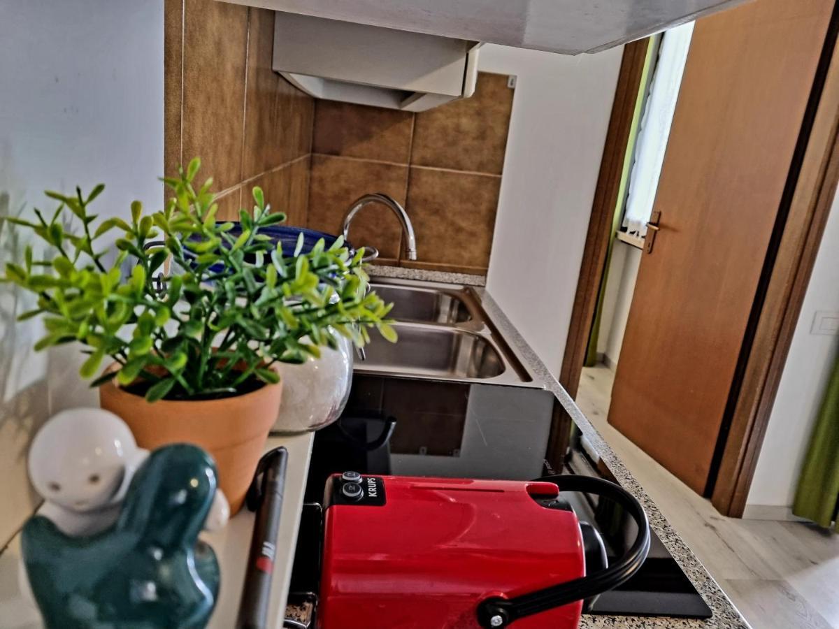 Apartament 1282 توري ديل بيناكو المظهر الخارجي الصورة