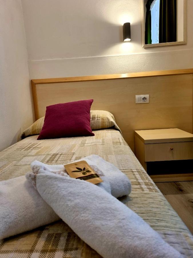 Apartament 1282 توري ديل بيناكو المظهر الخارجي الصورة