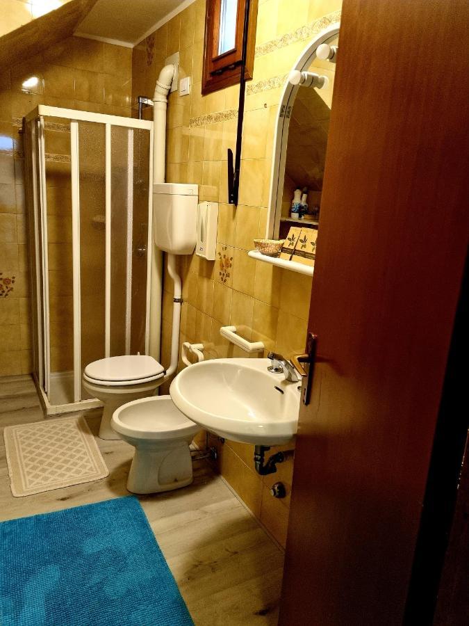 Apartament 1282 توري ديل بيناكو المظهر الخارجي الصورة