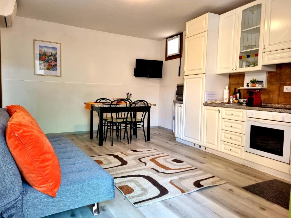 Apartament 1282 توري ديل بيناكو المظهر الخارجي الصورة